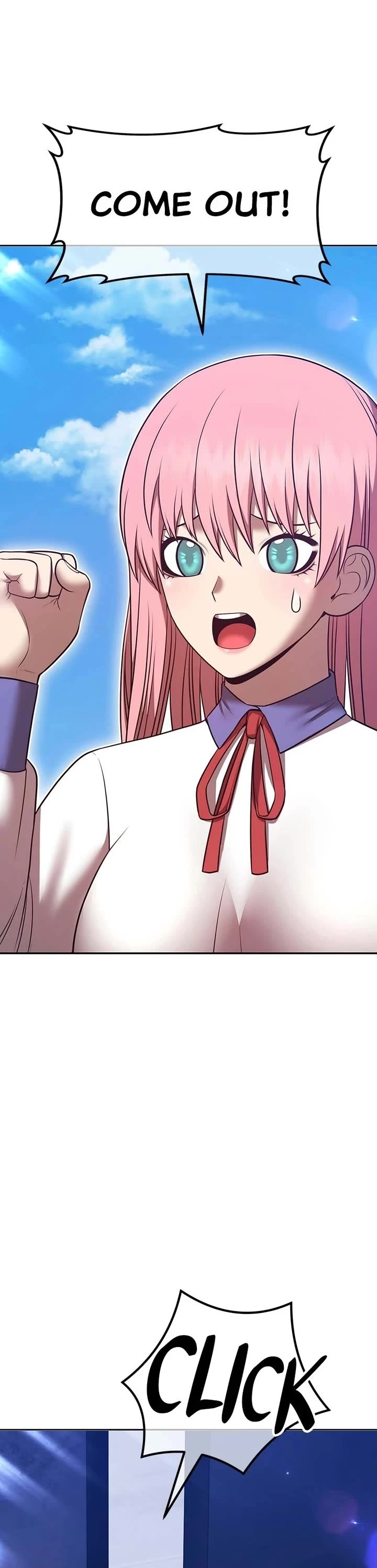 +99 Wooden stick chapter 176 page 79