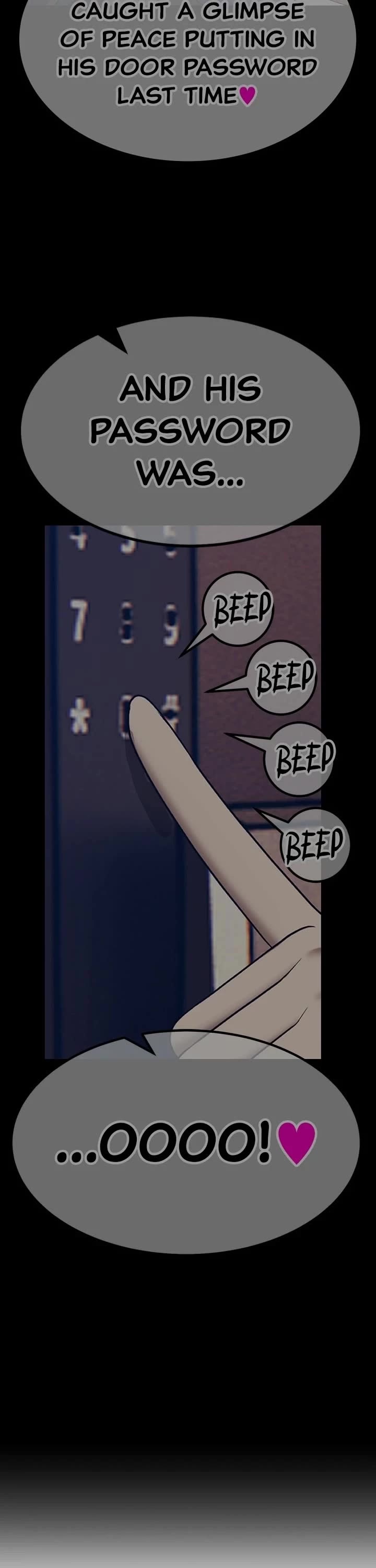 +99 Wooden stick chapter 176 page 93