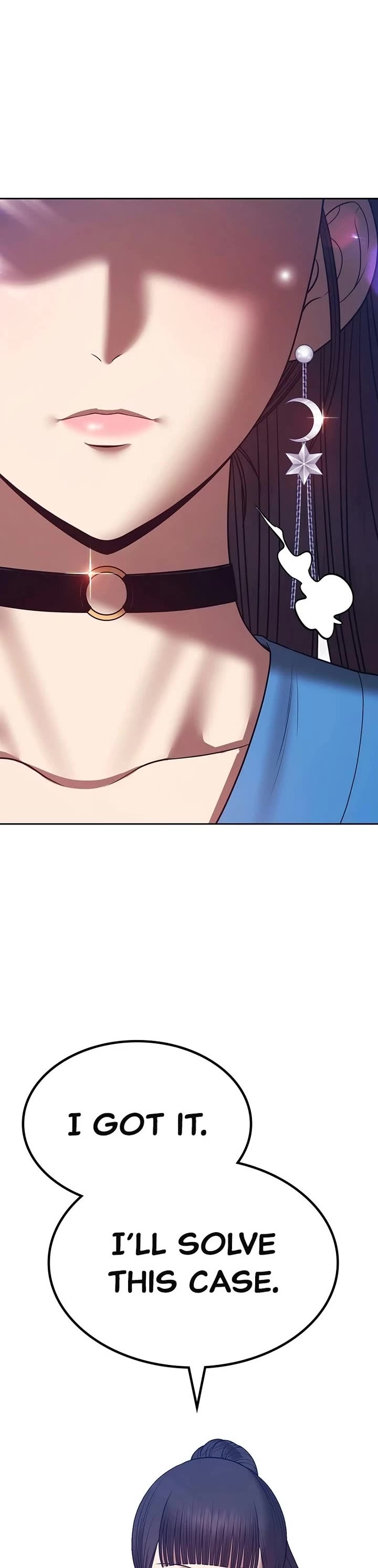 +99 Wooden stick chapter 176 page 95