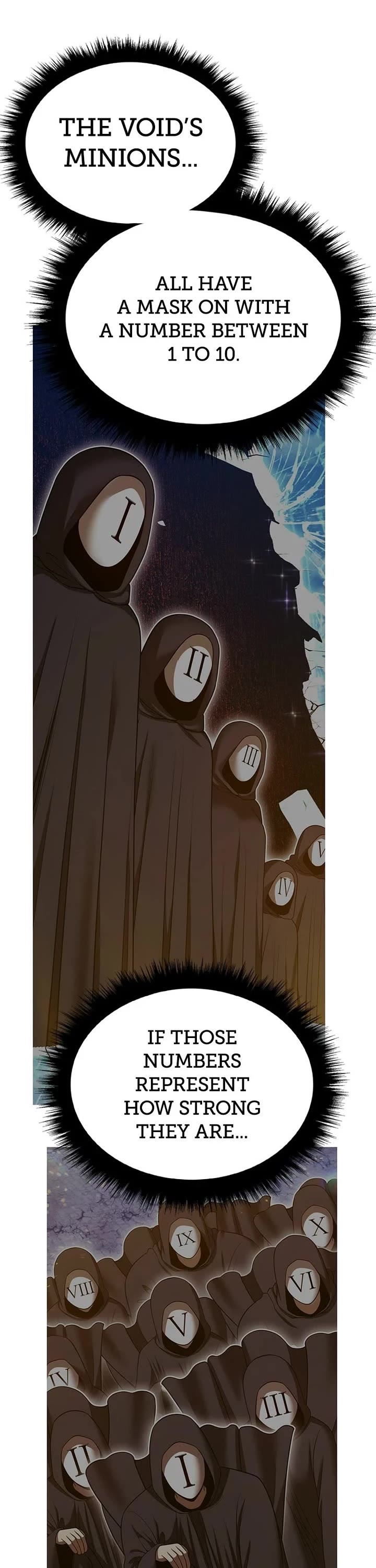 +99 Wooden stick chapter 177 page 112