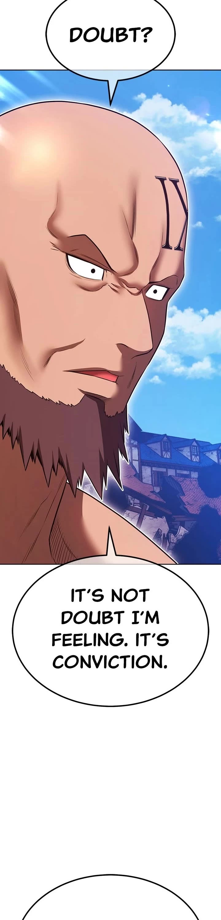 +99 Wooden stick chapter 177 page 115