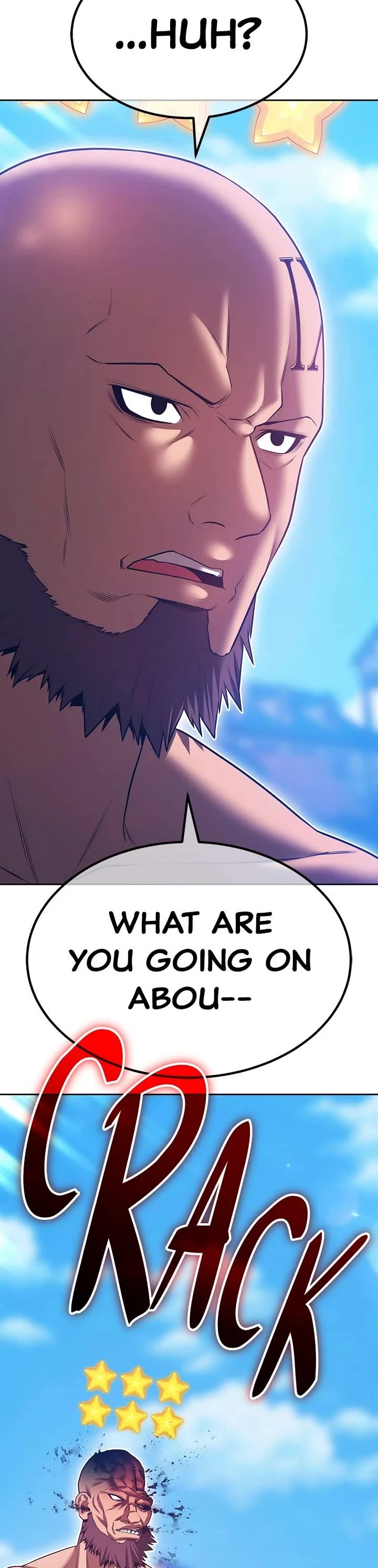 +99 Wooden stick chapter 177 page 120