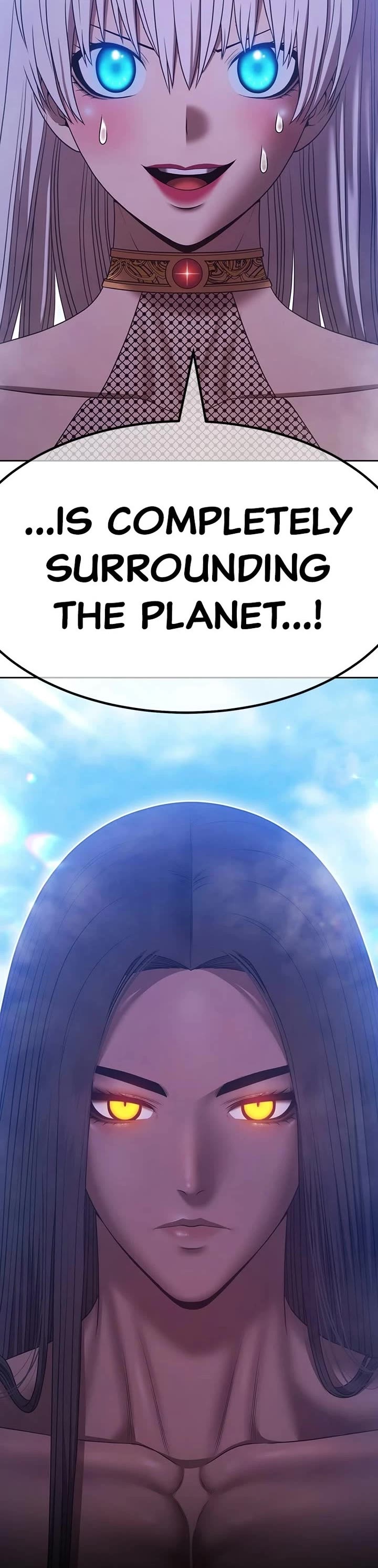+99 Wooden stick chapter 177 page 145