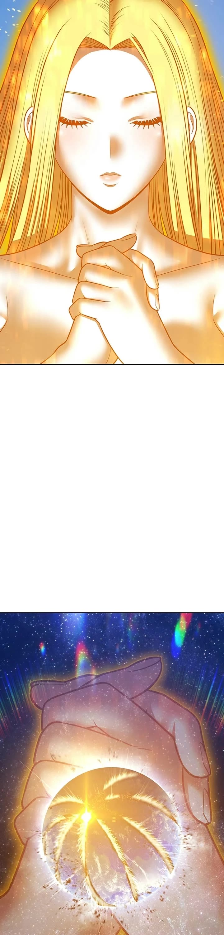 +99 Wooden stick chapter 177 page 26