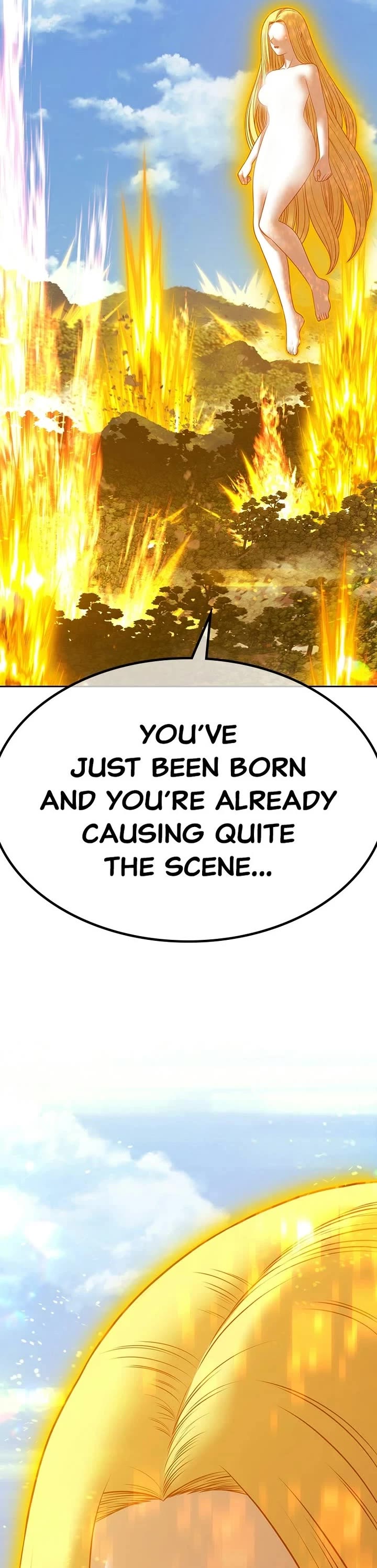 +99 Wooden stick chapter 177 page 29