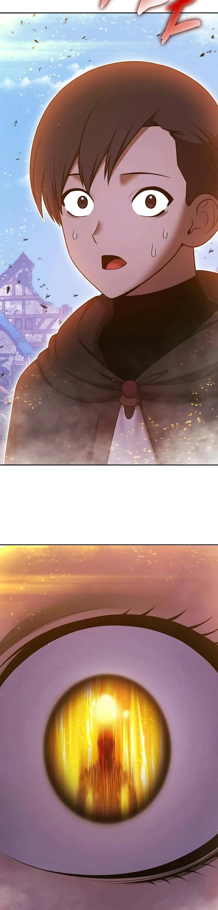 +99 Wooden stick chapter 177 page 36