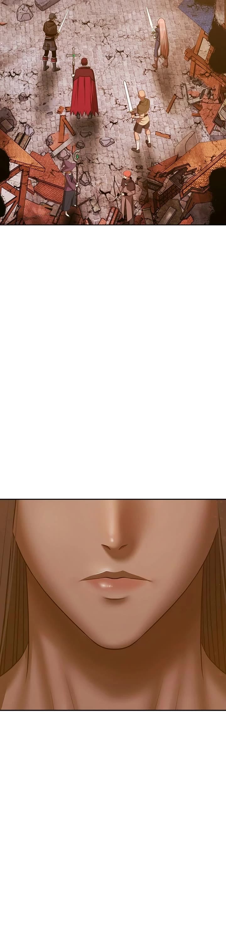 +99 Wooden stick chapter 177 page 41