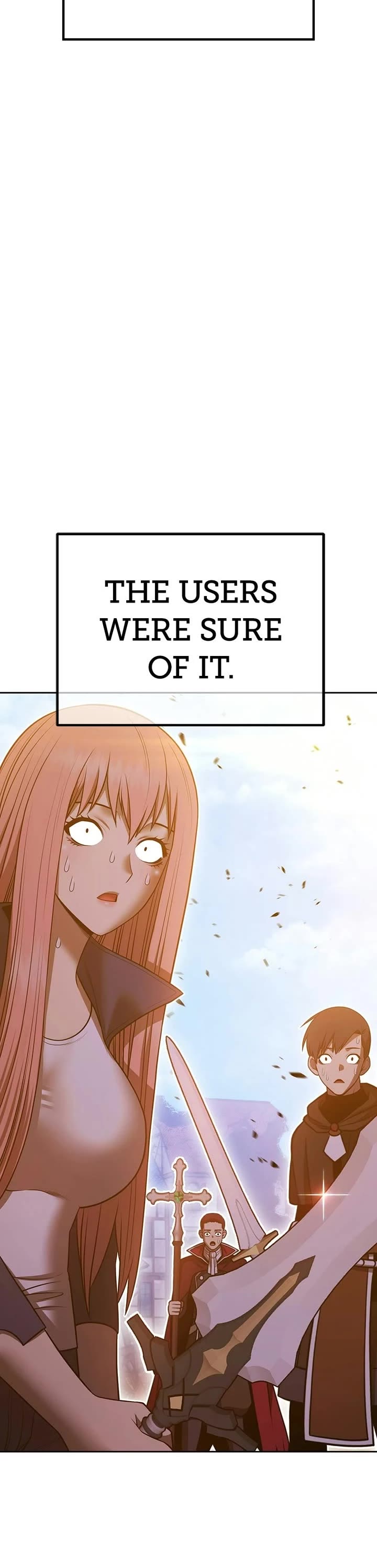 +99 Wooden stick chapter 177 page 44