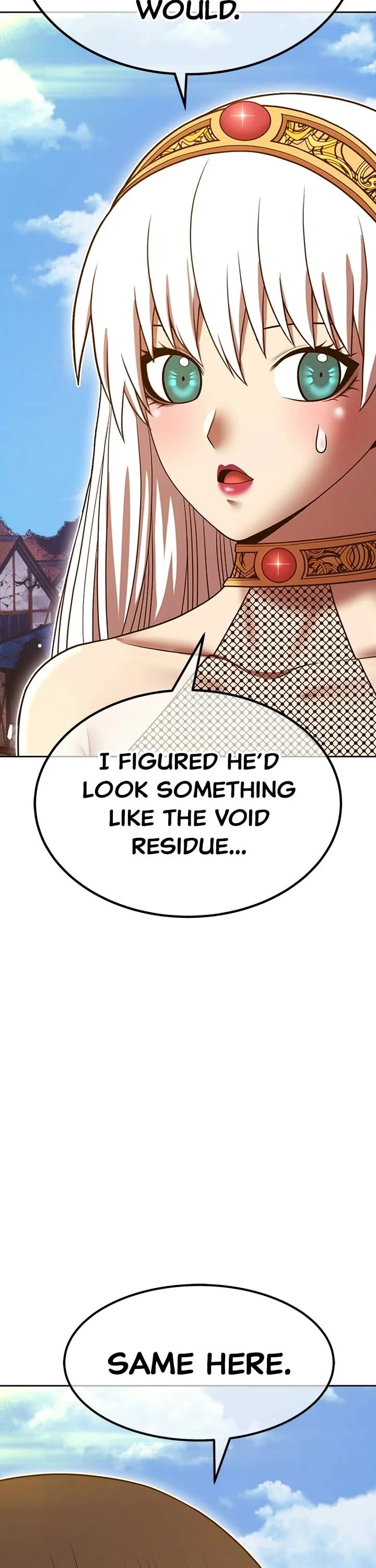 +99 Wooden stick chapter 177 page 51