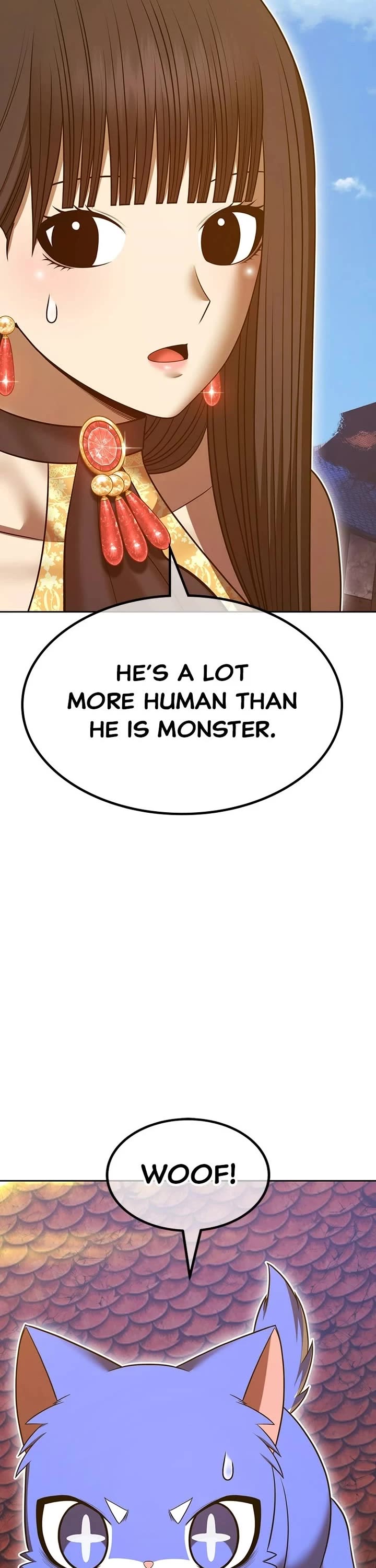 +99 Wooden stick chapter 177 page 52