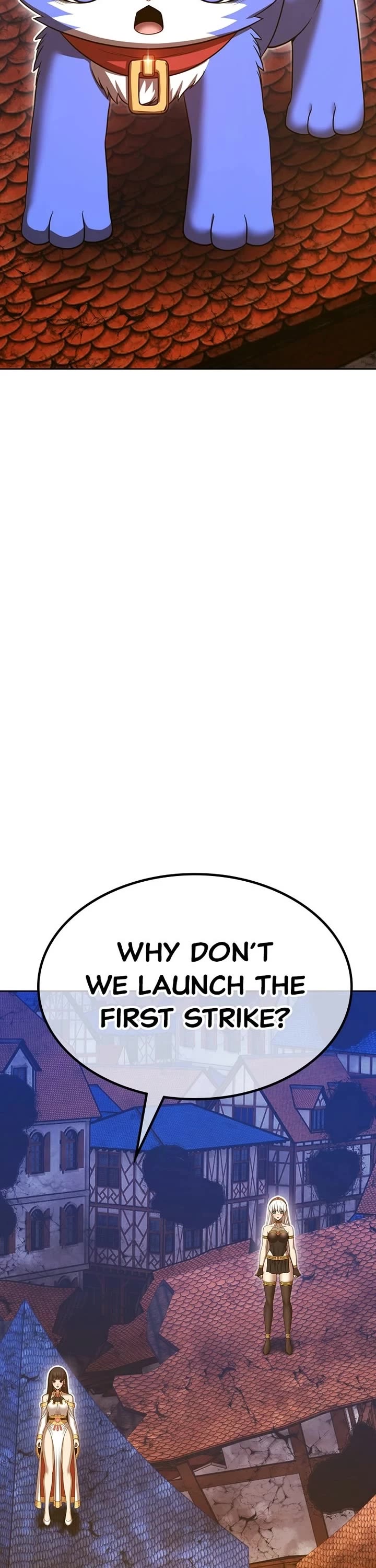 +99 Wooden stick chapter 177 page 53