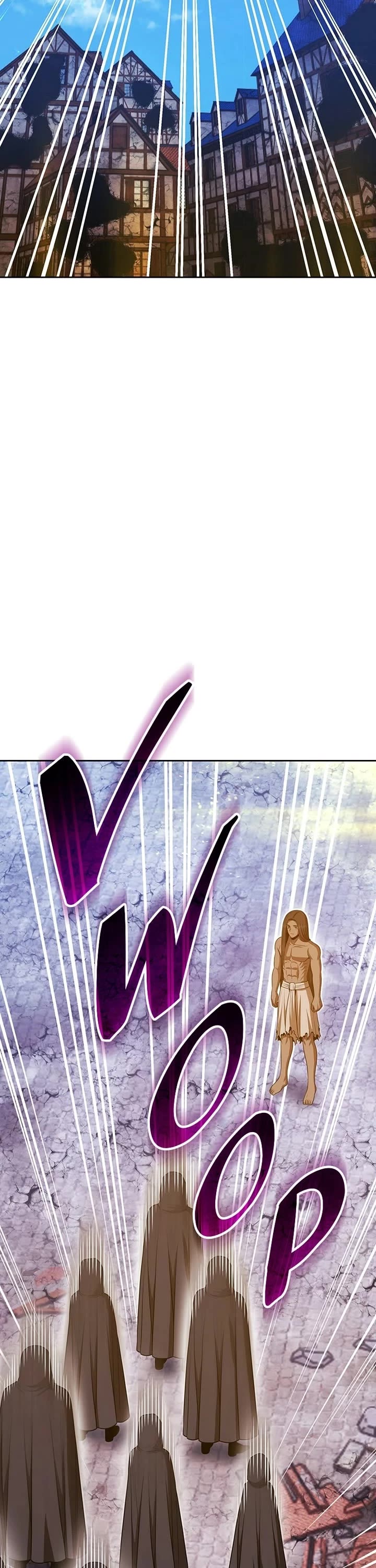 +99 Wooden stick chapter 177 page 67