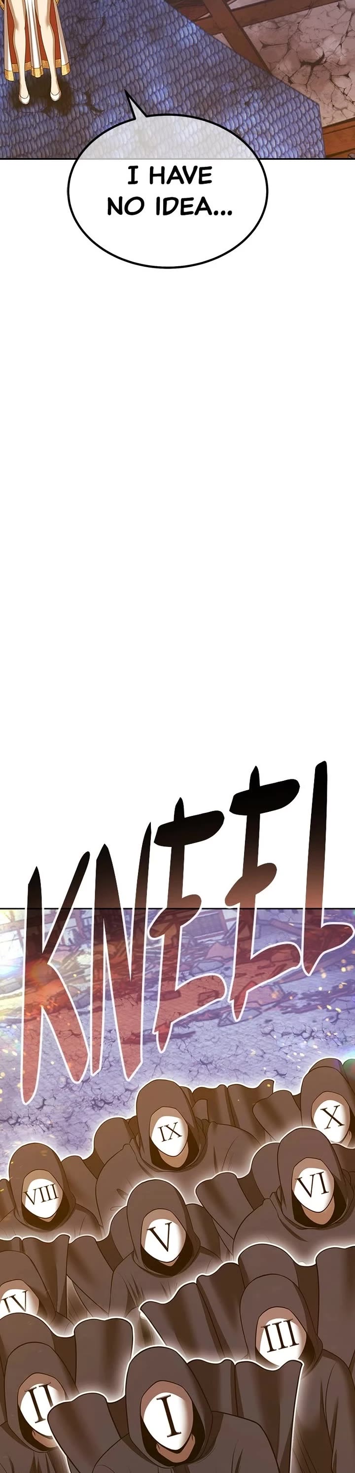 +99 Wooden stick chapter 177 page 69