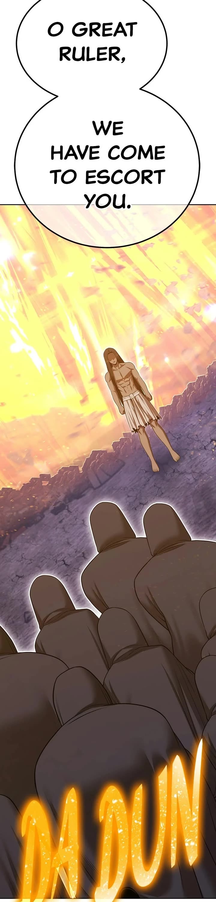 +99 Wooden stick chapter 177 page 71