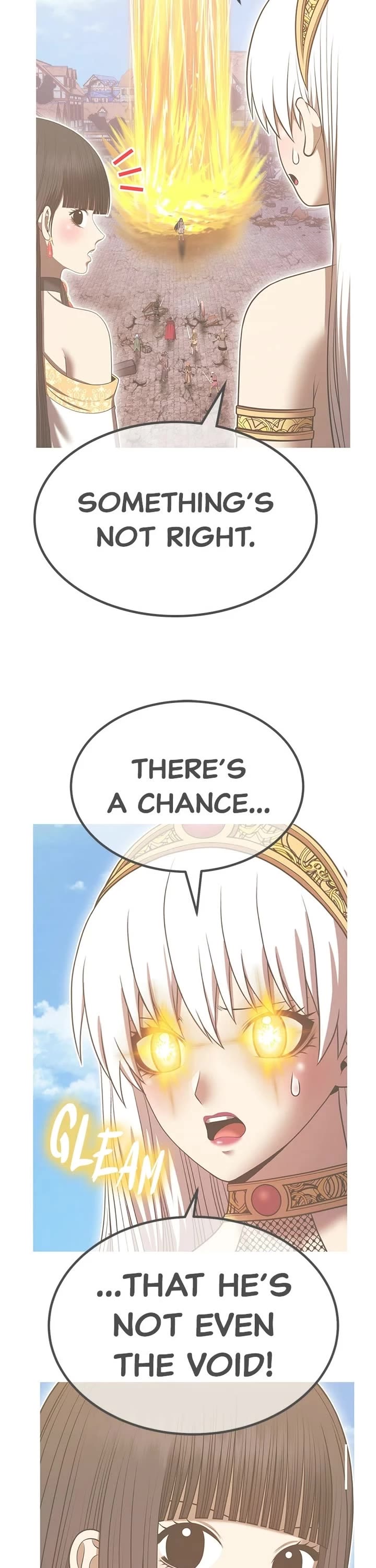 +99 Wooden stick chapter 177 page 78