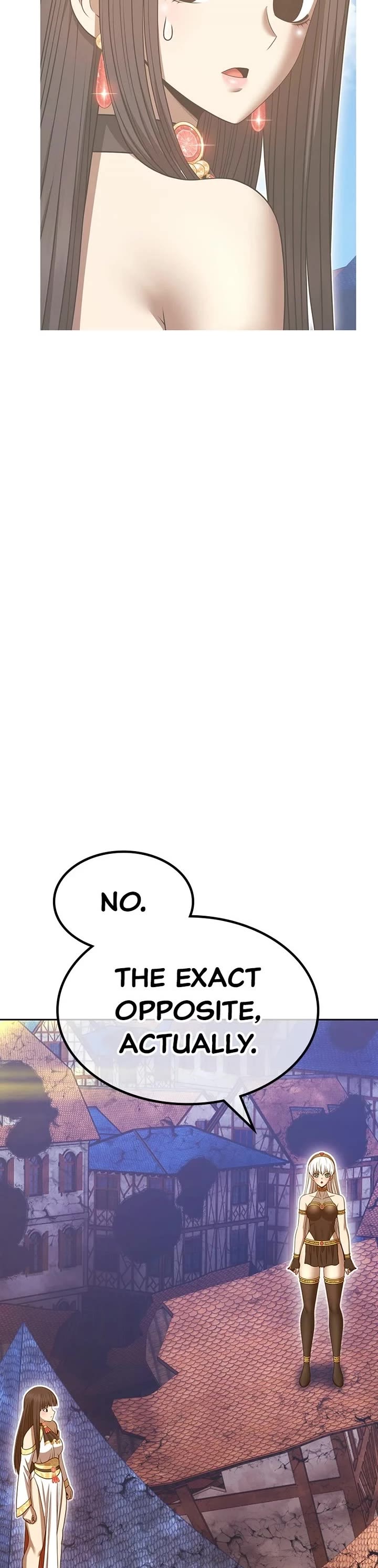 +99 Wooden stick chapter 177 page 79