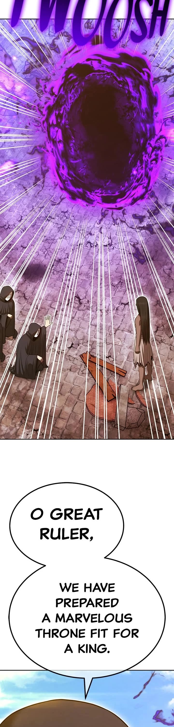 +99 Wooden stick chapter 177 page 83