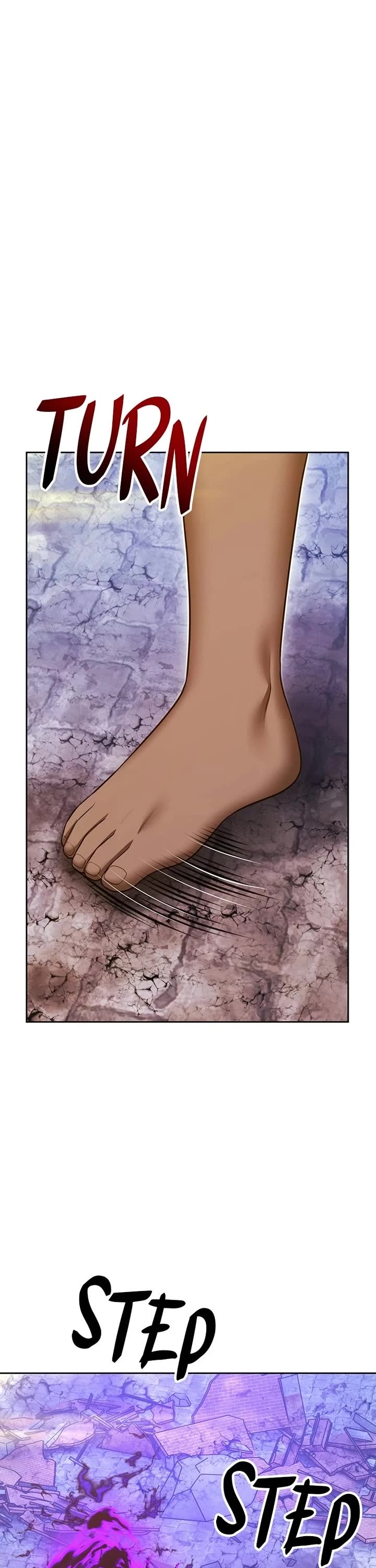 +99 Wooden stick chapter 177 page 87