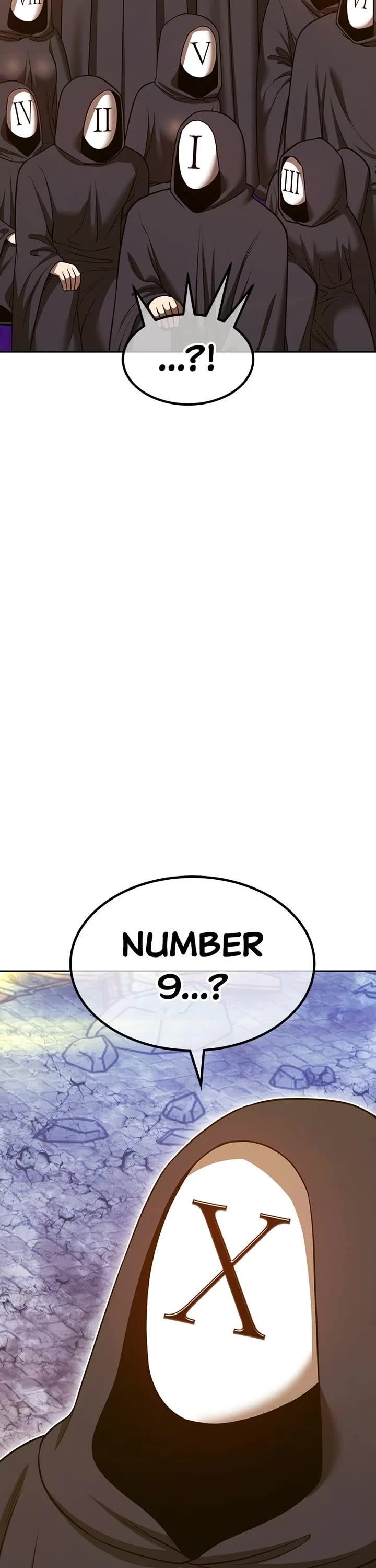 +99 Wooden stick chapter 177 page 91