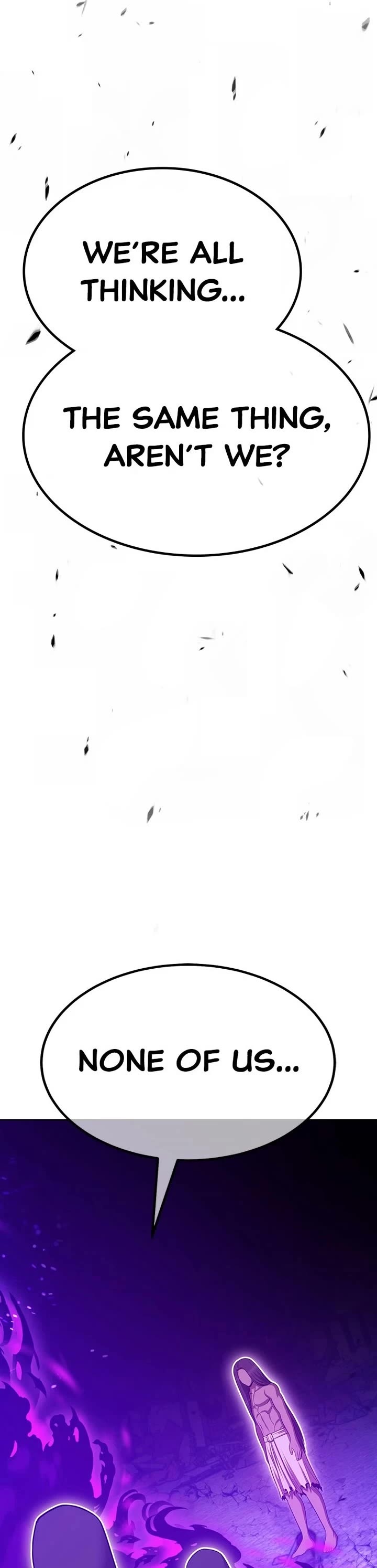 +99 Wooden stick chapter 177 page 94