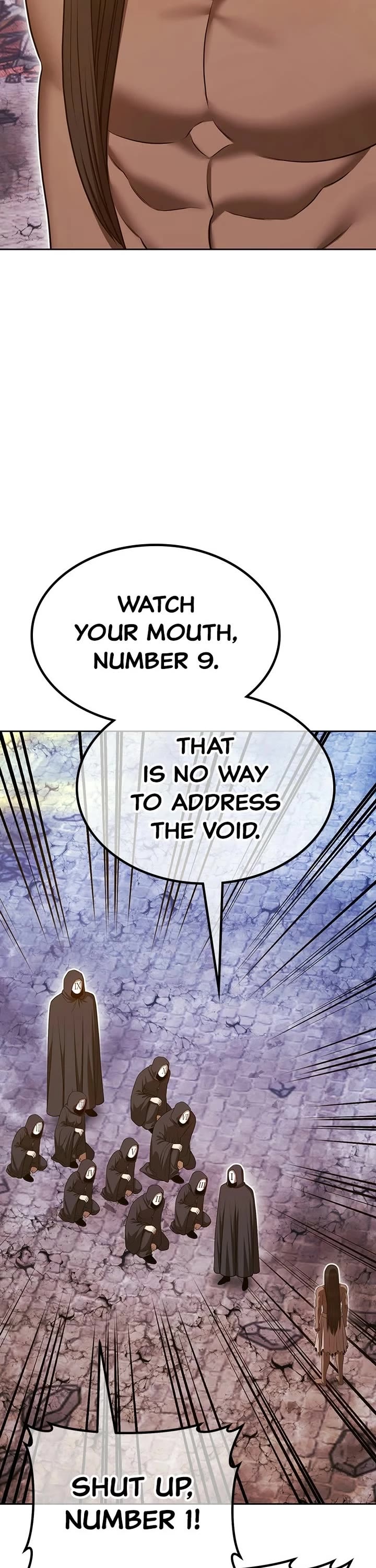 +99 Wooden stick chapter 177 page 96