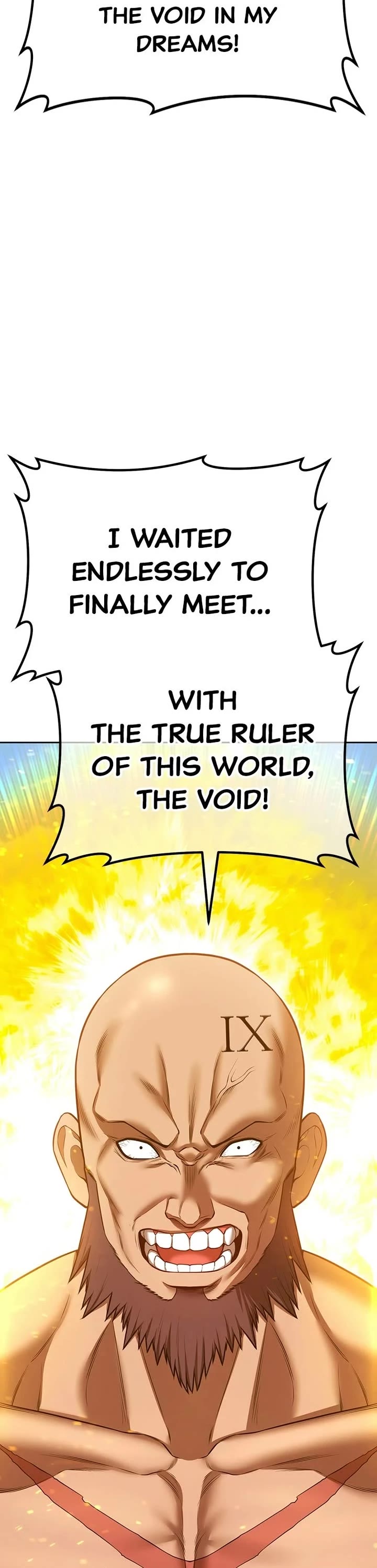 +99 Wooden stick chapter 177 page 99