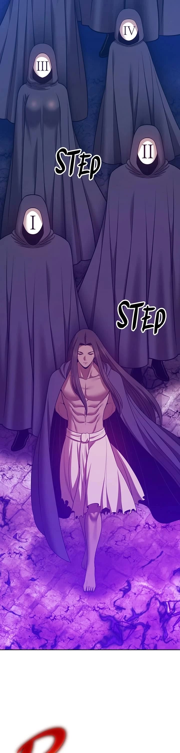 +99 Wooden stick chapter 178 page 21