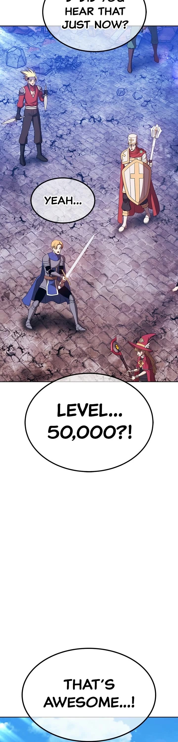 +99 Wooden stick chapter 178 page 41