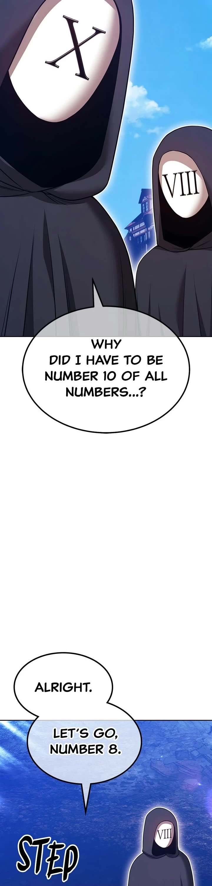 +99 Wooden stick chapter 178 page 56
