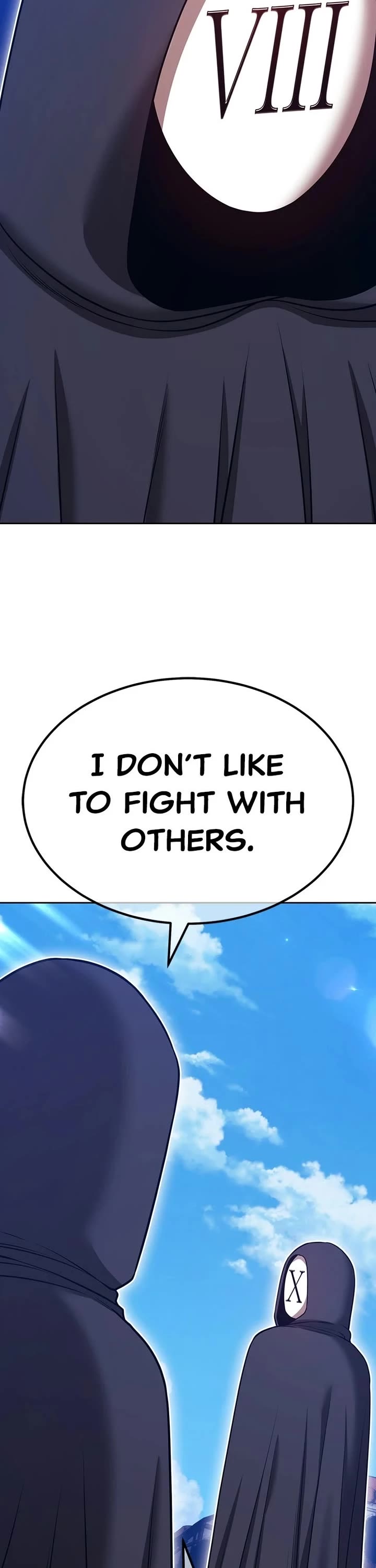 +99 Wooden stick chapter 178 page 58