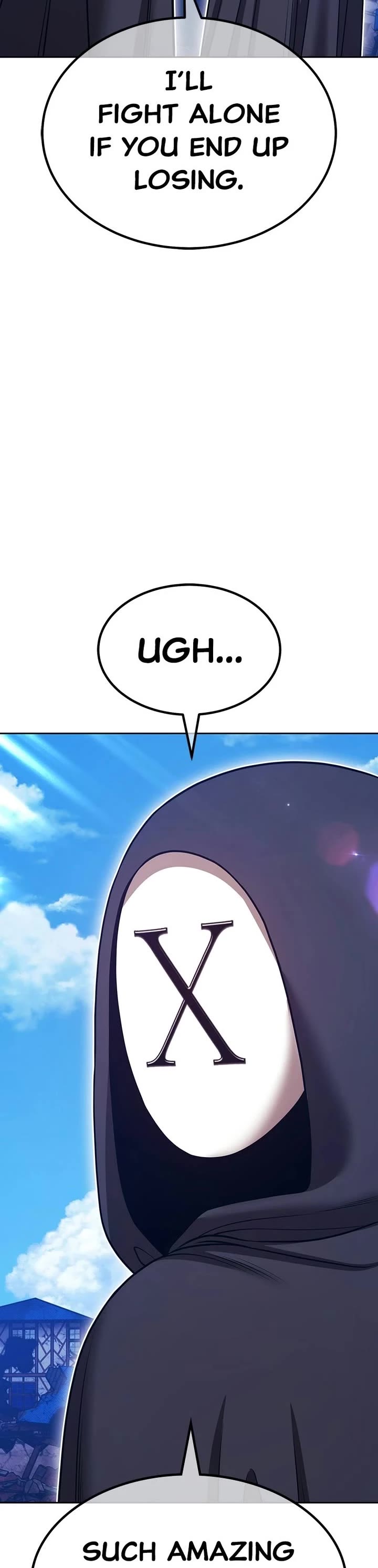 +99 Wooden stick chapter 178 page 59