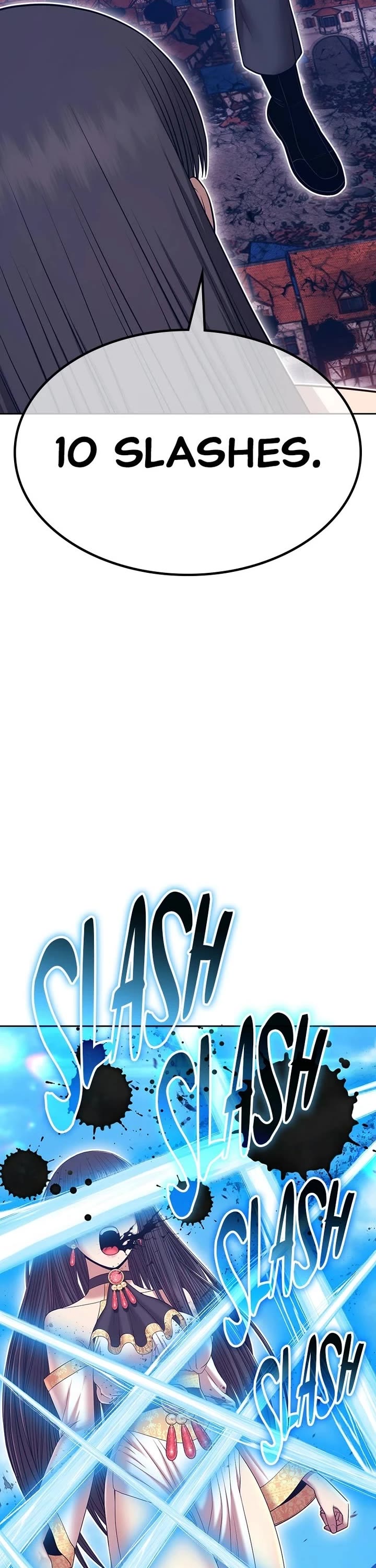 +99 Wooden stick chapter 178 page 72