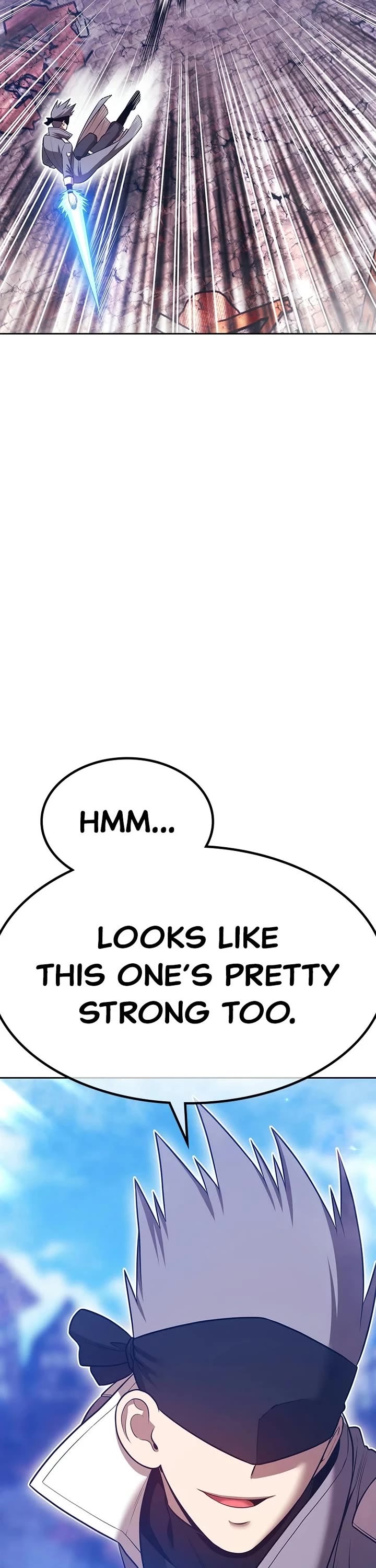 +99 Wooden stick chapter 178 page 96