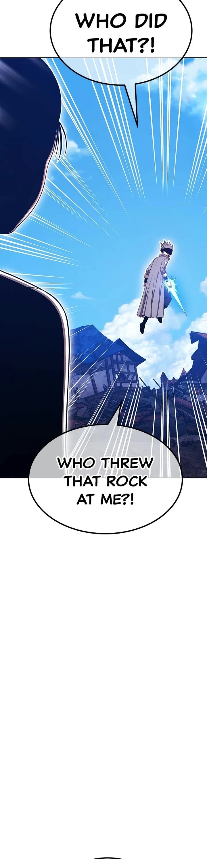 +99 Wooden stick chapter 179 page 10