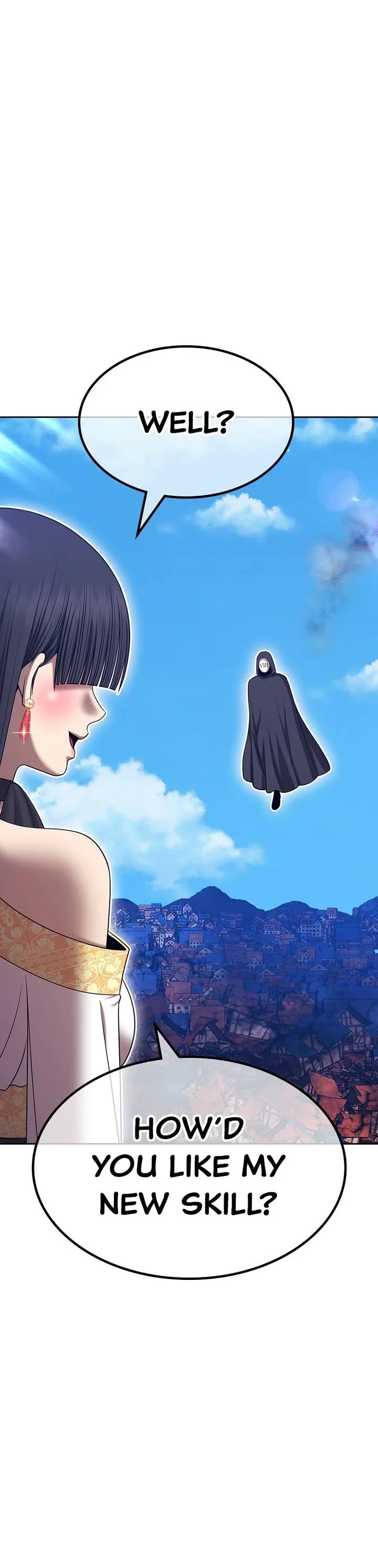 +99 Wooden stick chapter 179 page 100