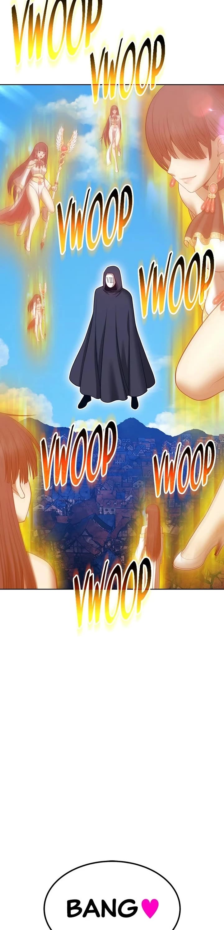 +99 Wooden stick chapter 179 page 105