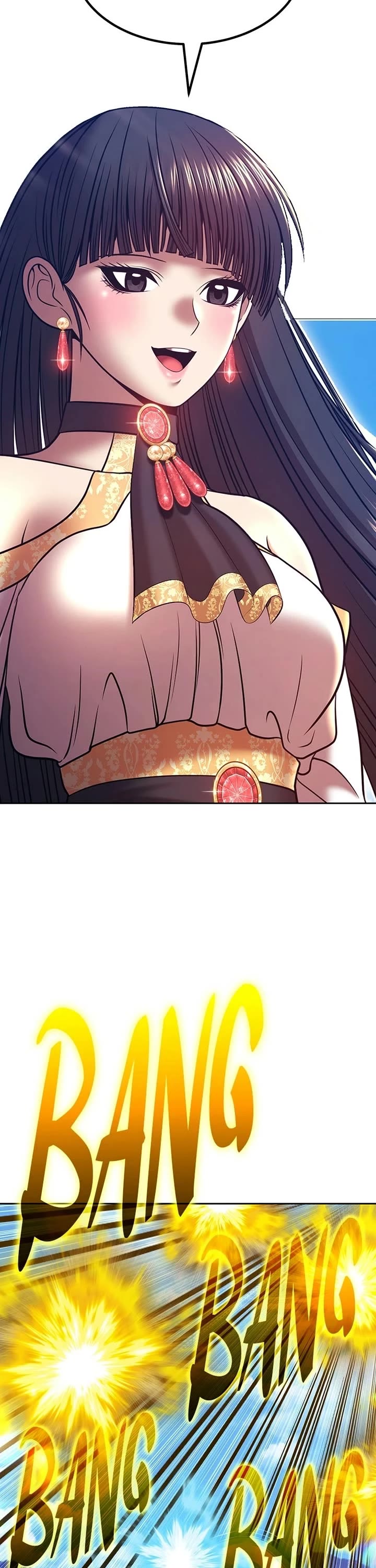 +99 Wooden stick chapter 179 page 106