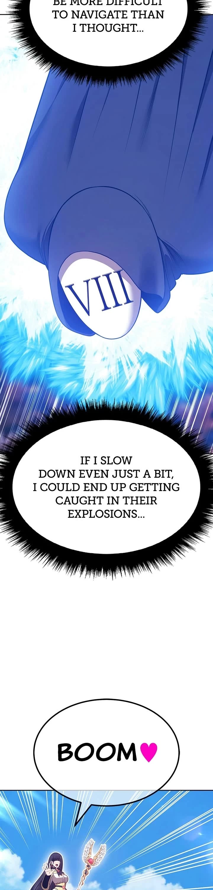 +99 Wooden stick chapter 179 page 111