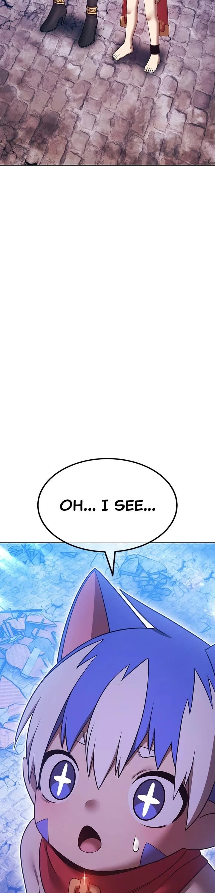 +99 Wooden stick chapter 179 page 120