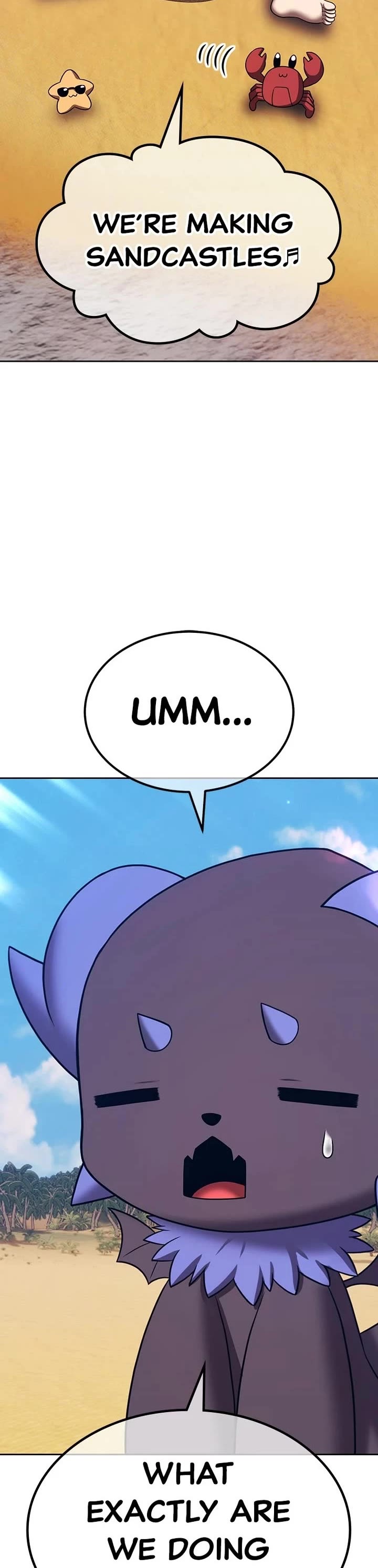 +99 Wooden stick chapter 179 page 125