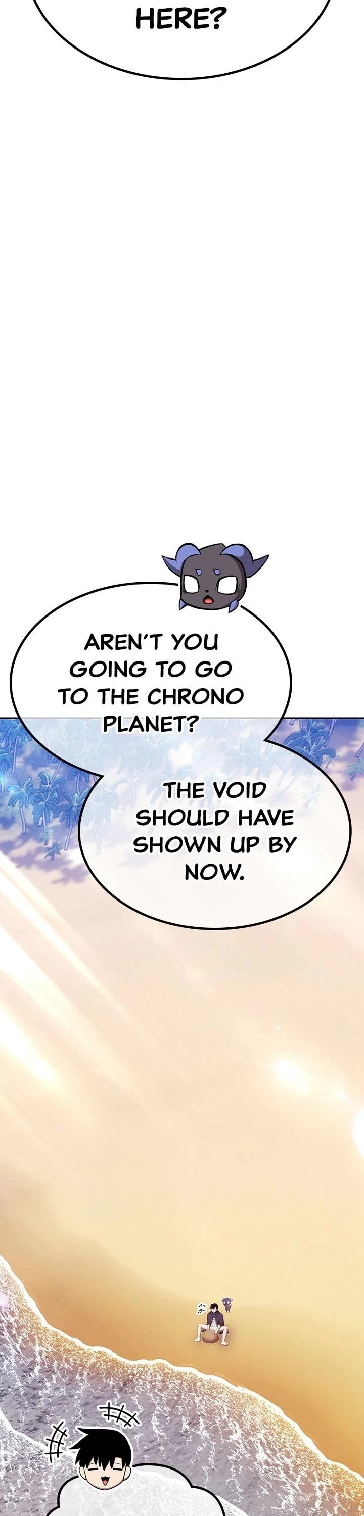 +99 Wooden stick chapter 179 page 126
