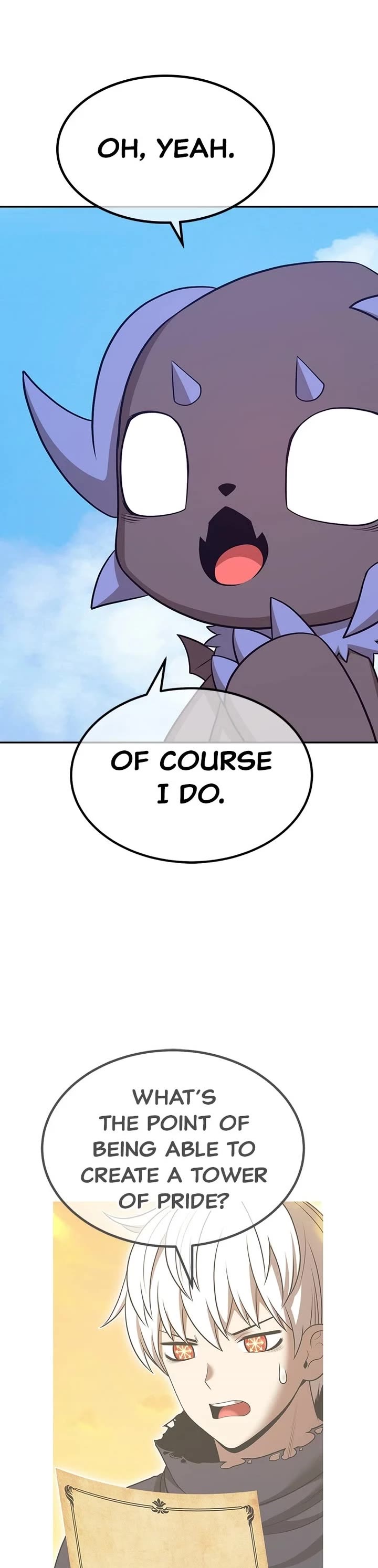 +99 Wooden stick chapter 179 page 134