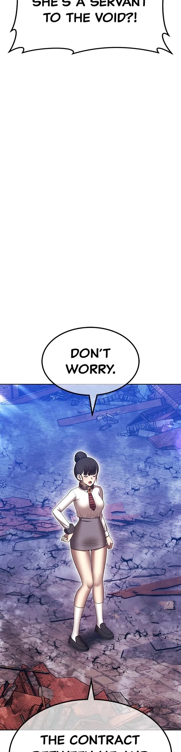+99 Wooden stick chapter 179 page 20