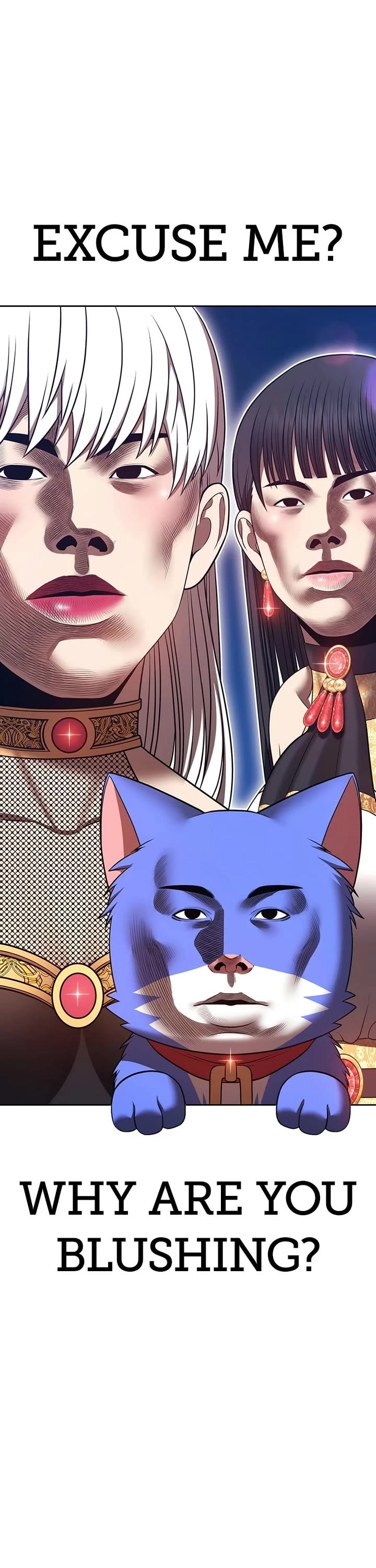 +99 Wooden stick chapter 179 page 23