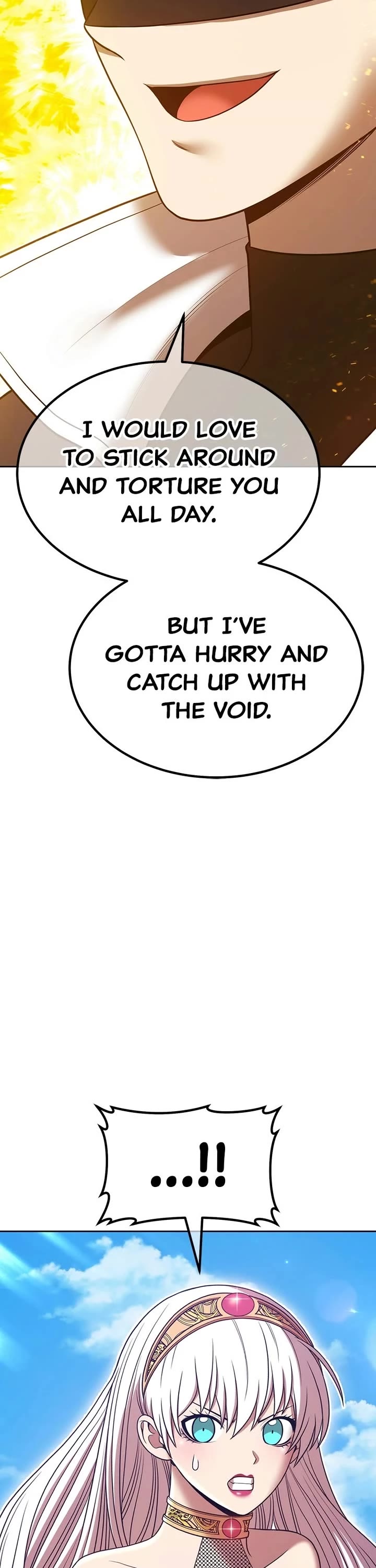 +99 Wooden stick chapter 179 page 3