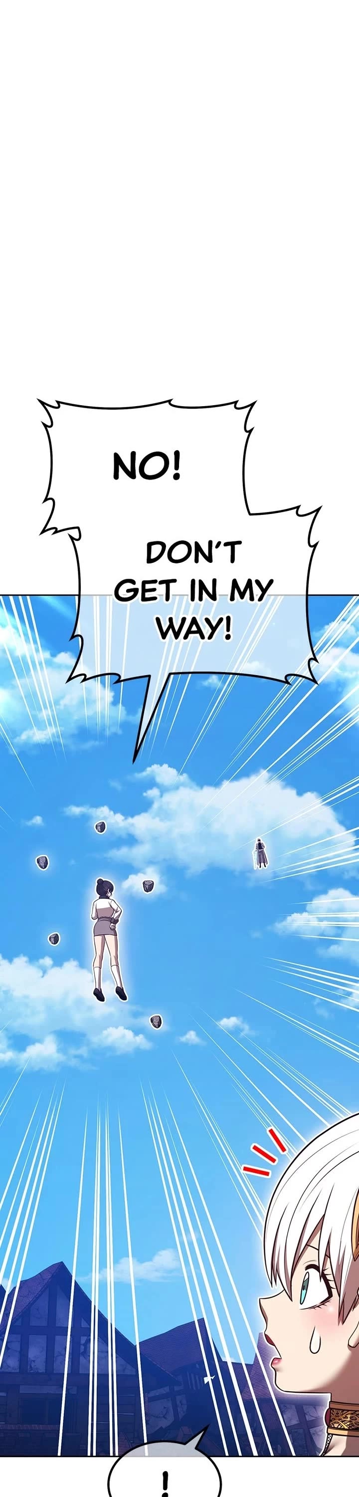 +99 Wooden stick chapter 179 page 38