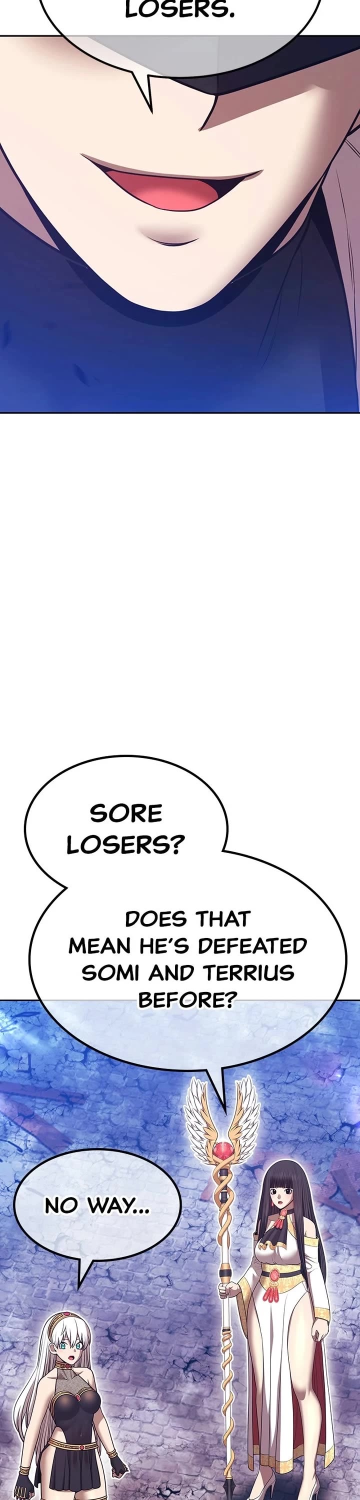 +99 Wooden stick chapter 179 page 43