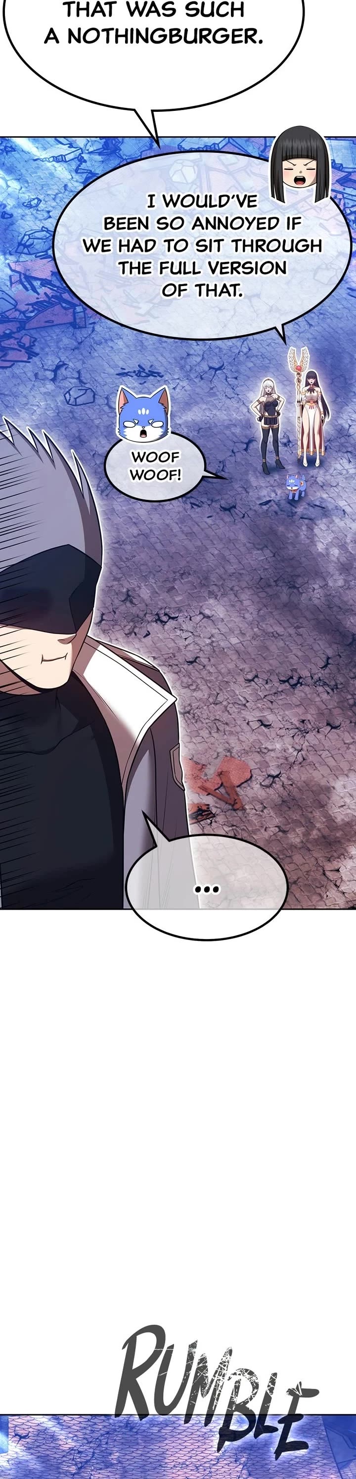 +99 Wooden stick chapter 179 page 54