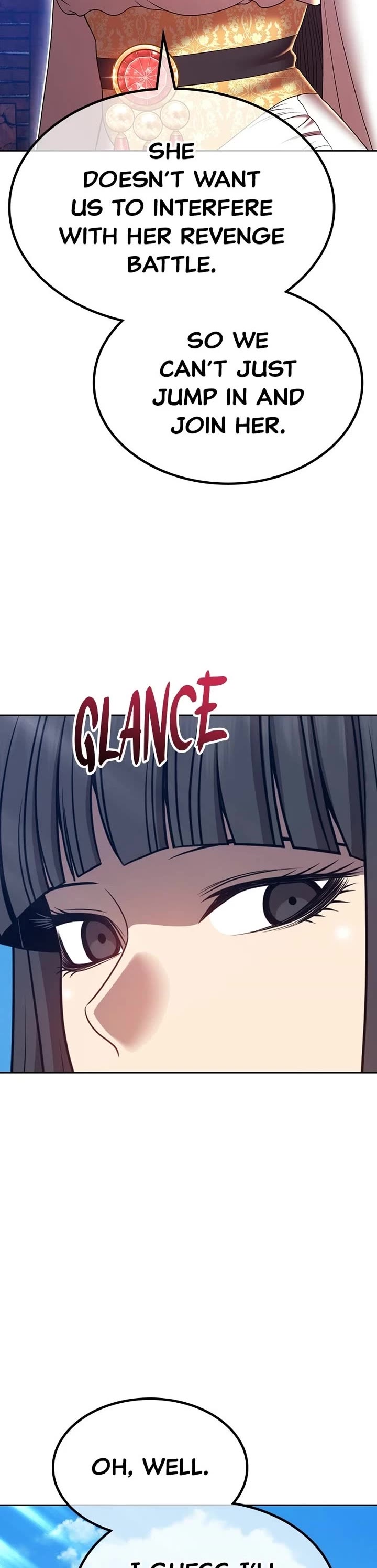 +99 Wooden stick chapter 179 page 60