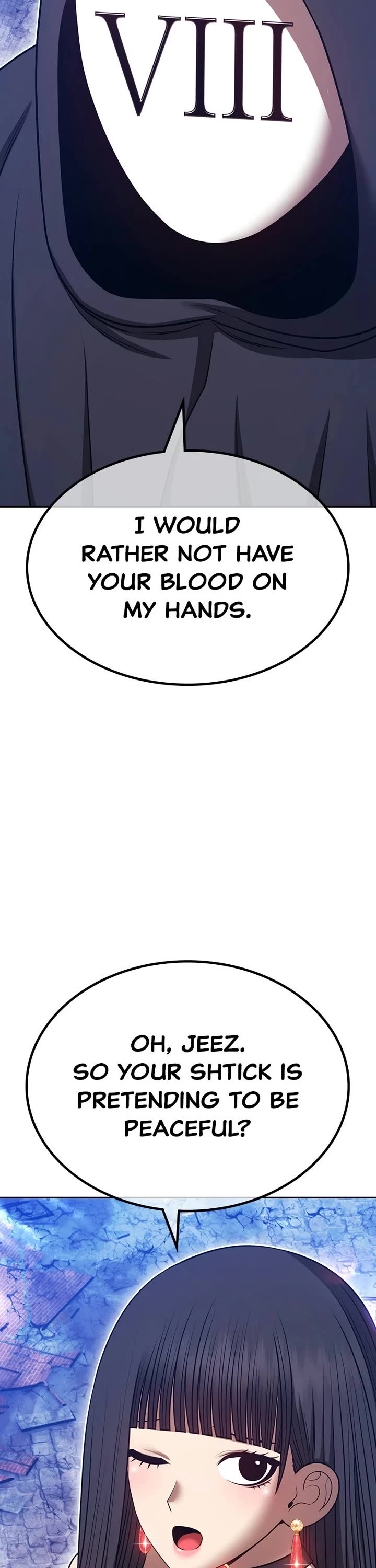 +99 Wooden stick chapter 179 page 66